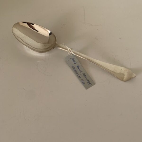 Silver Spoon