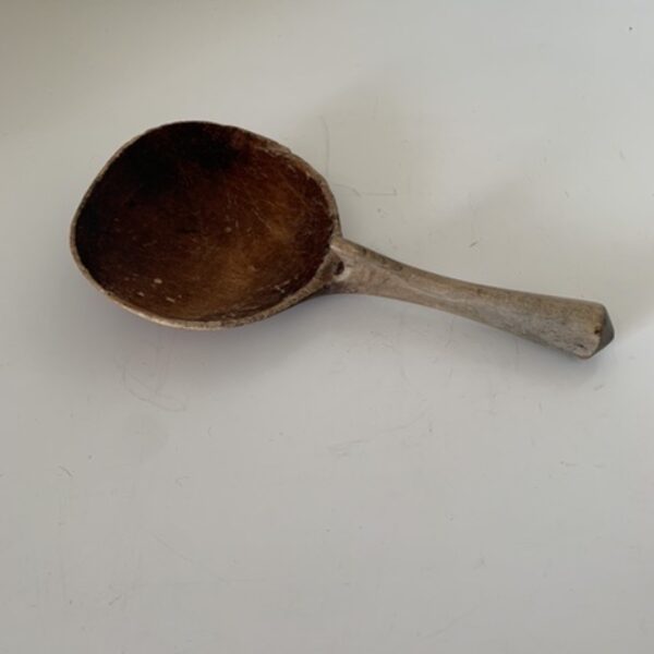 Wooden Spoon