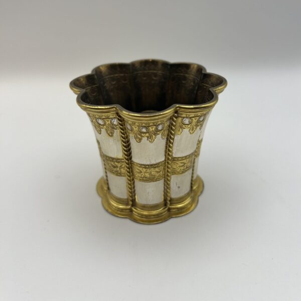 Bägare, sk Margrethebägare